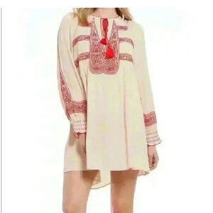 Bohemian Free People Dress size XS​​